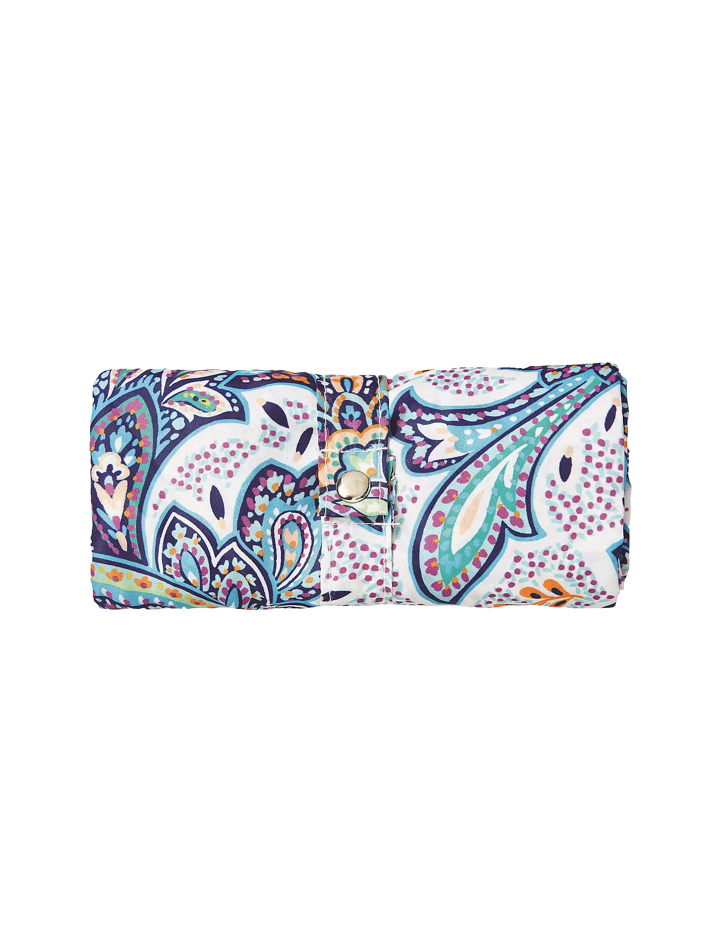 ULSTER WEAVERS | Tasche - Roll-up Bag Italian Paisley | 